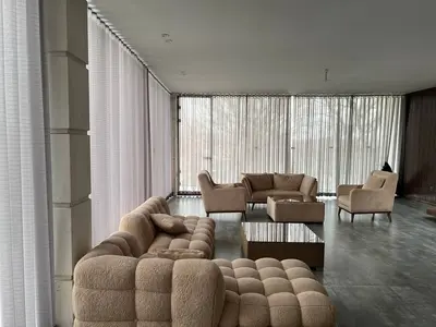 ویلا دوخوابه پالم رویال