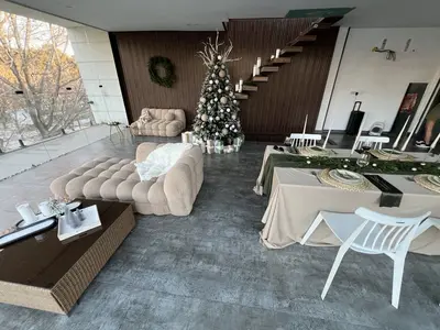 ویلا دوخوابه پالم رویال