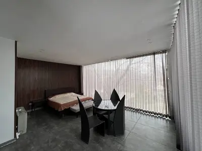 ویلا دوخوابه پالم رویال