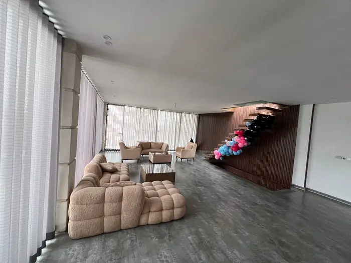 ویلا دوخوابه پالم رویال