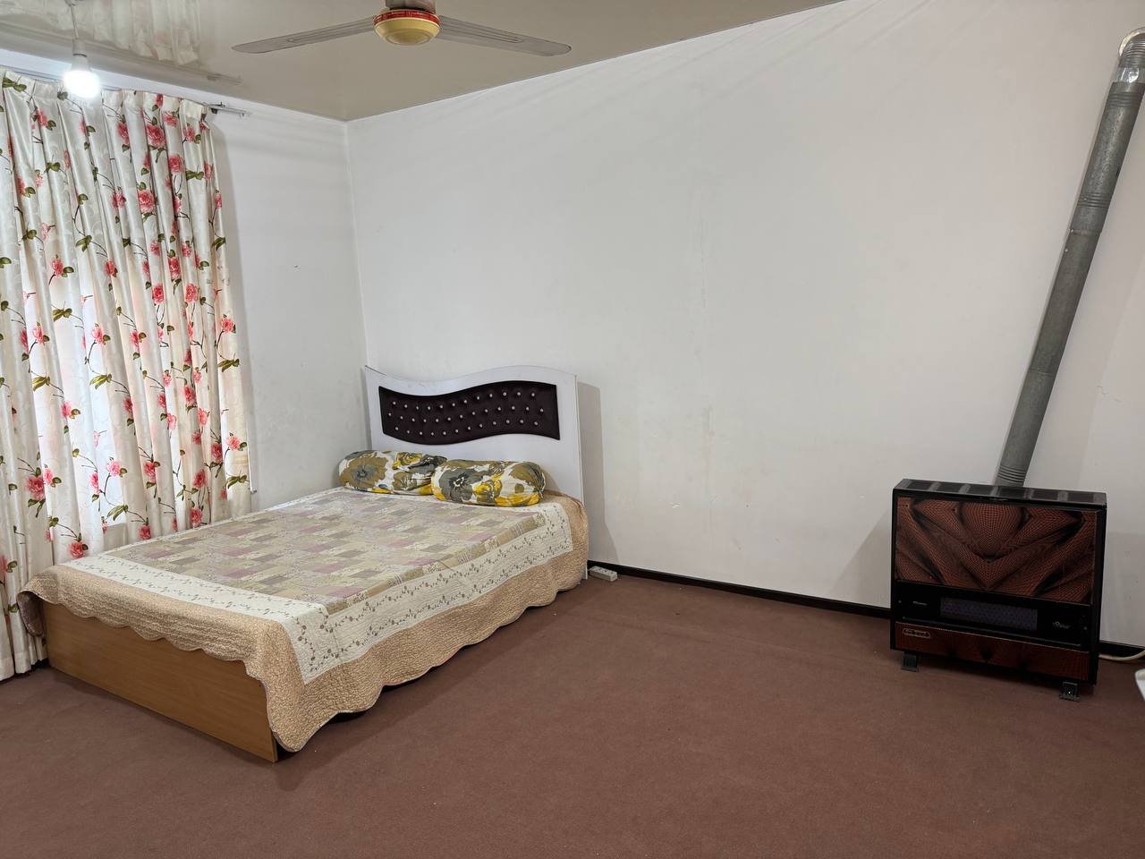 ویلا سه خوابه سرای نیکان 