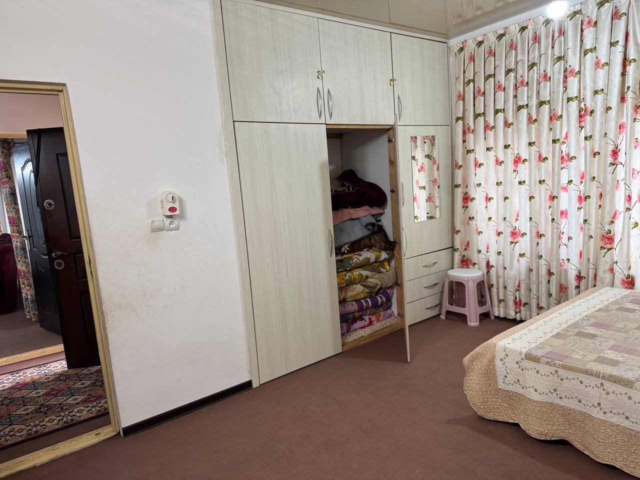 ویلا سه خوابه سرای نیکان 