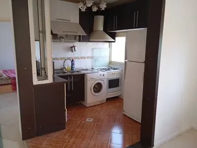 آپارتمان دوخوابه دیلمان شهرک صدف