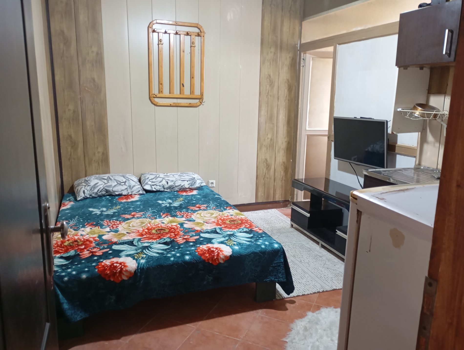 سوئیت فلت صدف 2