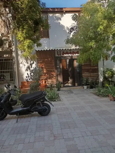 سوئیت فلت صدف 2