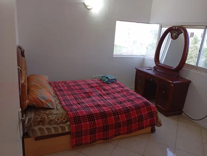 آپارتمان دوخوابه دیلمان شهرک صدف