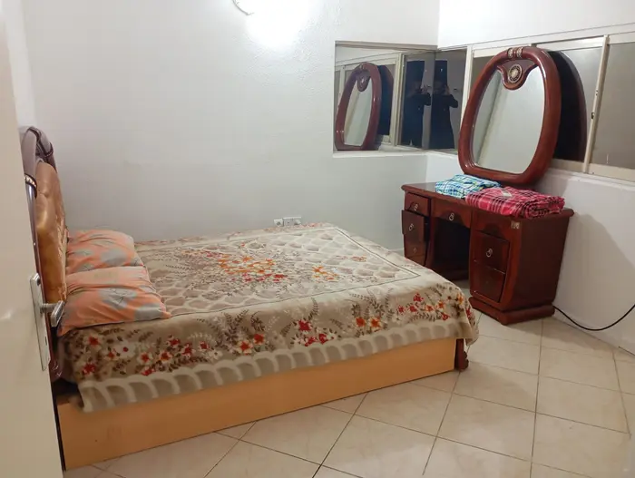 آپارتمان دوخوابه دیلمان شهرک صدف