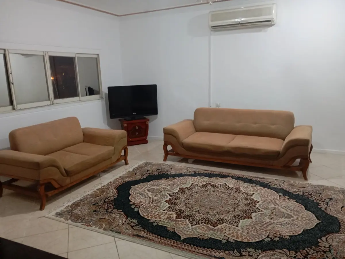 آپارتمان دوخوابه دیلمان شهرک صدف