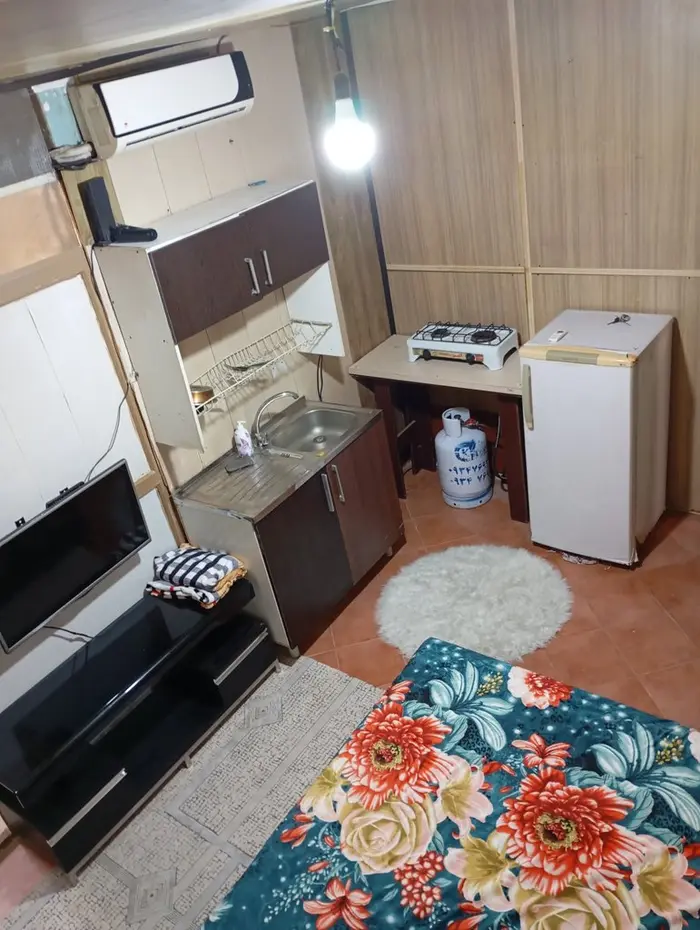 سوئیت فلت صدف 2