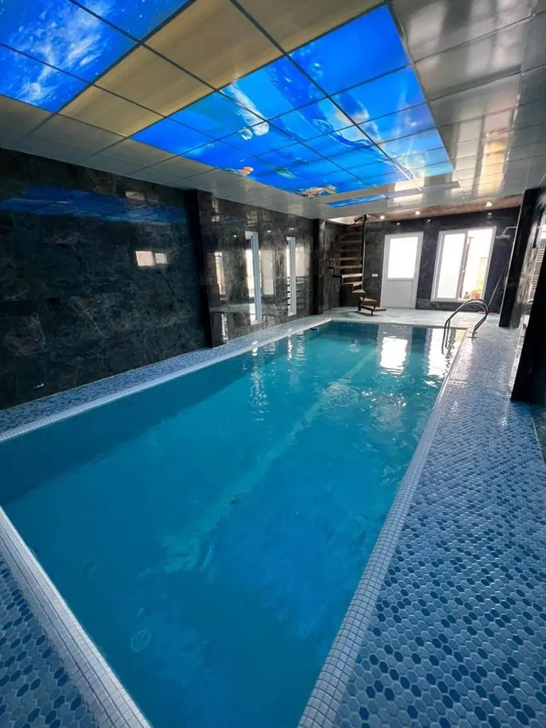 ویلا دوخوابه استخردار الیمالات 2