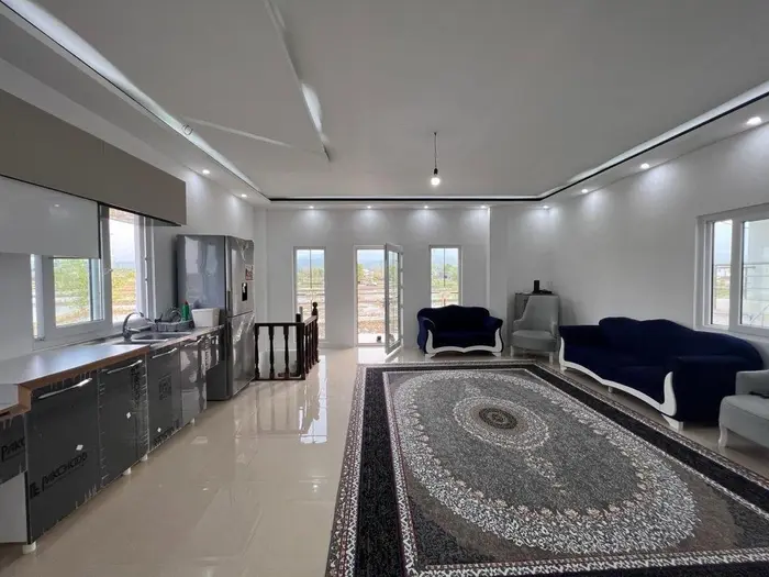 ویلا دوخوابه استخردار الیمالات 2