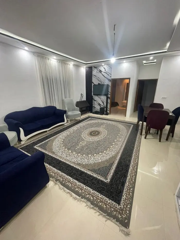 ویلا دوخوابه استخردار الیمالات 2