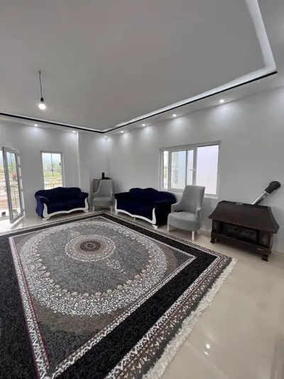 ویلا دوخوابه استخردار الیمالات 2