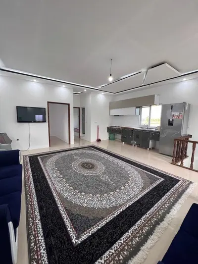 ویلا دوخوابه استخردار الیمالات 2