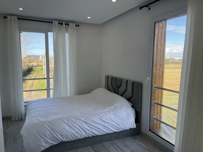 ویلا سه خوابه دوبلکس عاشورنیا