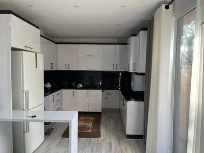 ویلا سه خوابه دوبلکس عاشورنیا