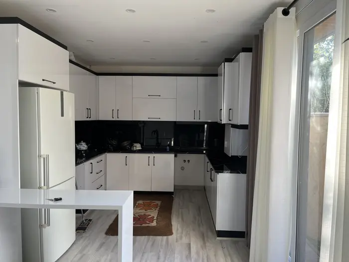 ویلا سه خوابه دوبلکس عاشورنیا