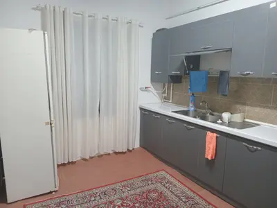 ویلا سه خوابه انار تی تی