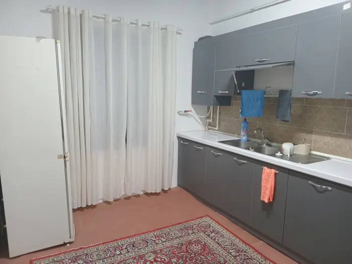 ویلا سه خوابه انار تی تی