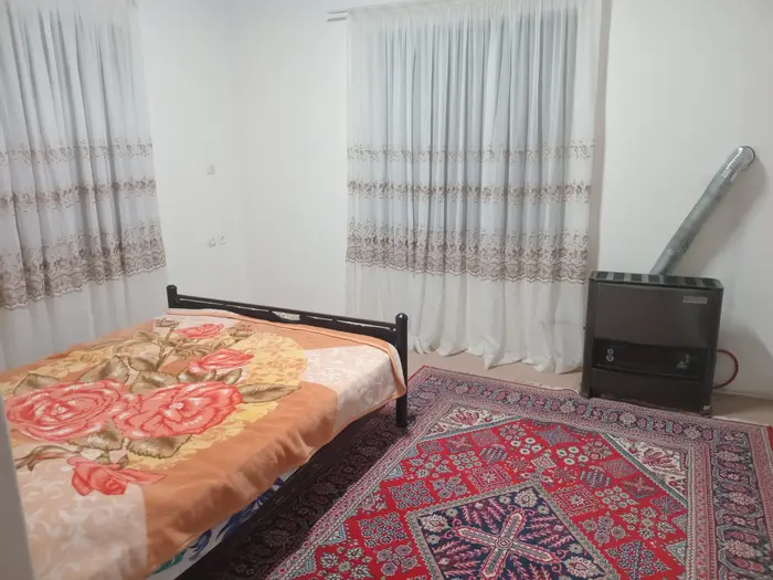 ویلا سه خوابه انار تی تی