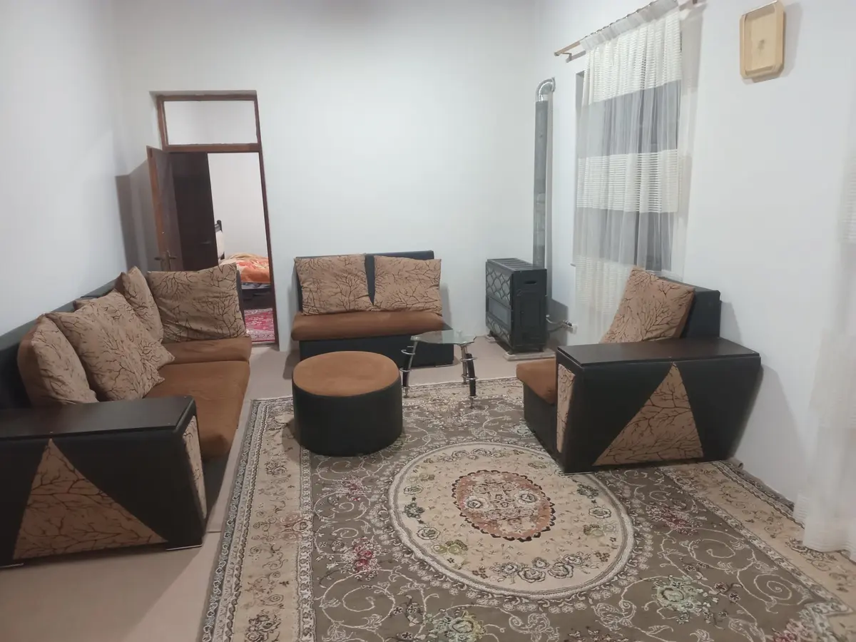 ویلا سه خوابه انار تی تی