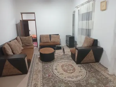 ویلا سه خوابه انار تی تی