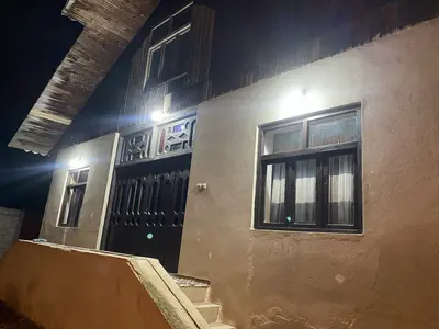 ویلا سه خوابه انار تی تی