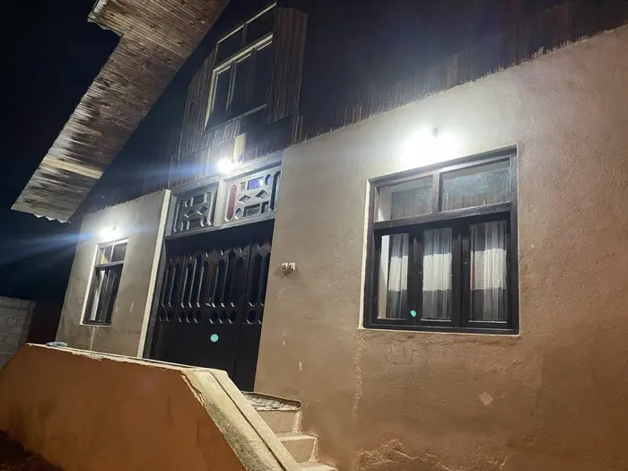 ویلا سه خوابه انار تی تی