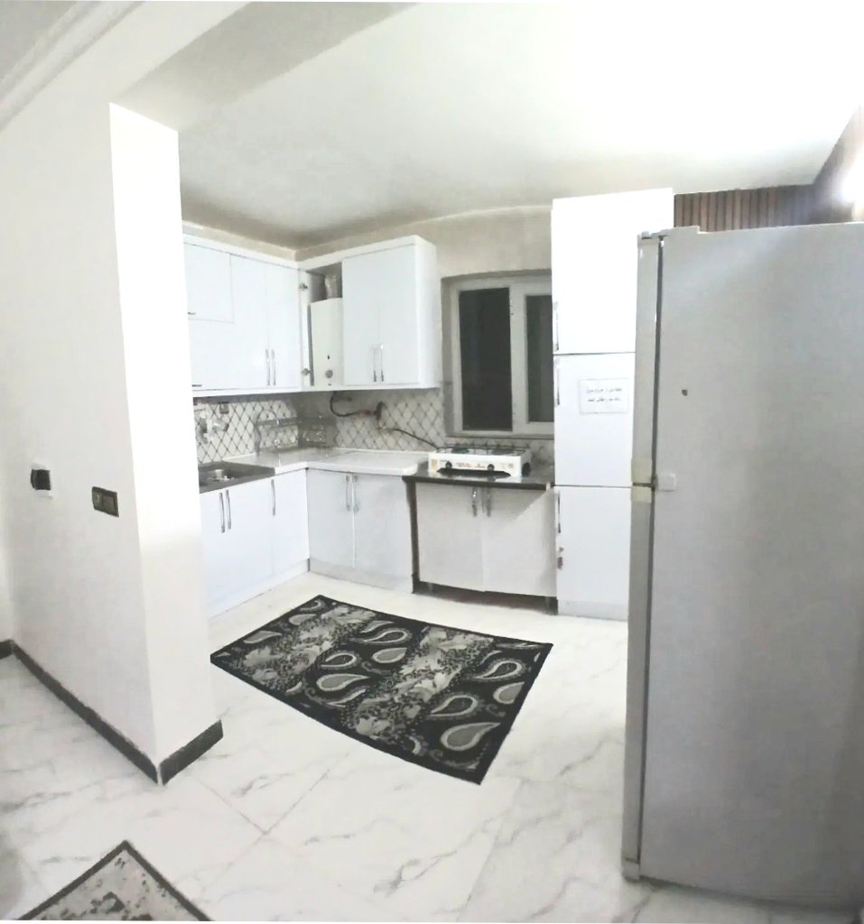 ویلا دوخوابه لیام 1