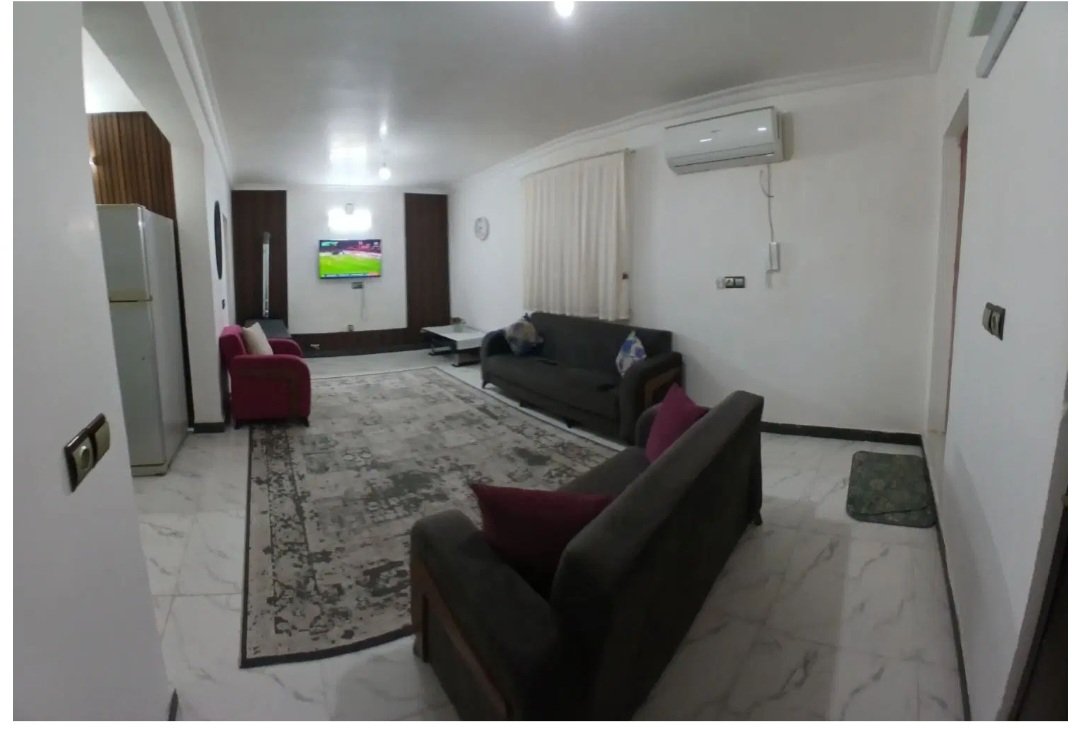 ویلا دوخوابه لیام 1