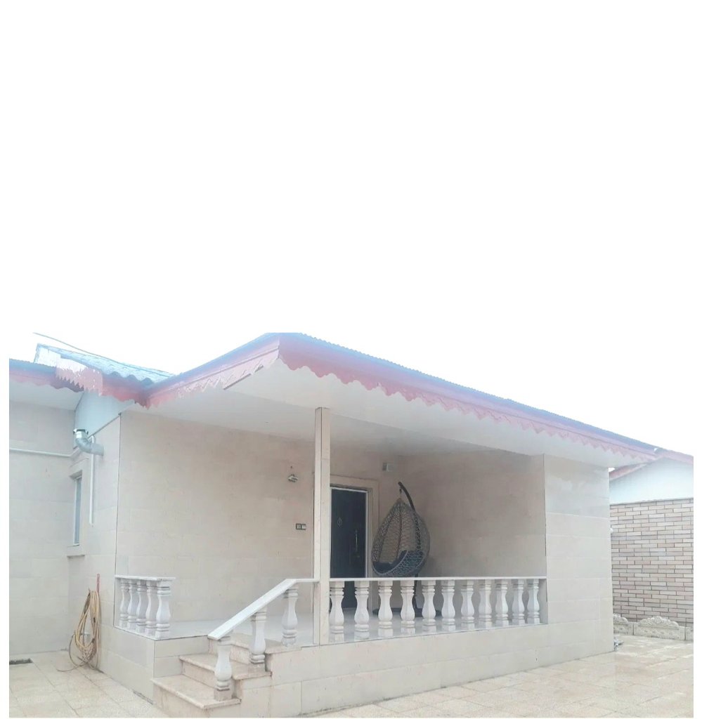 ویلا دوخوابه لیام 1