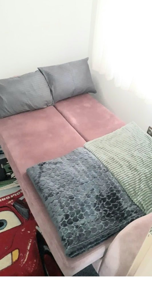 ویلا دوخوابه لیام 1