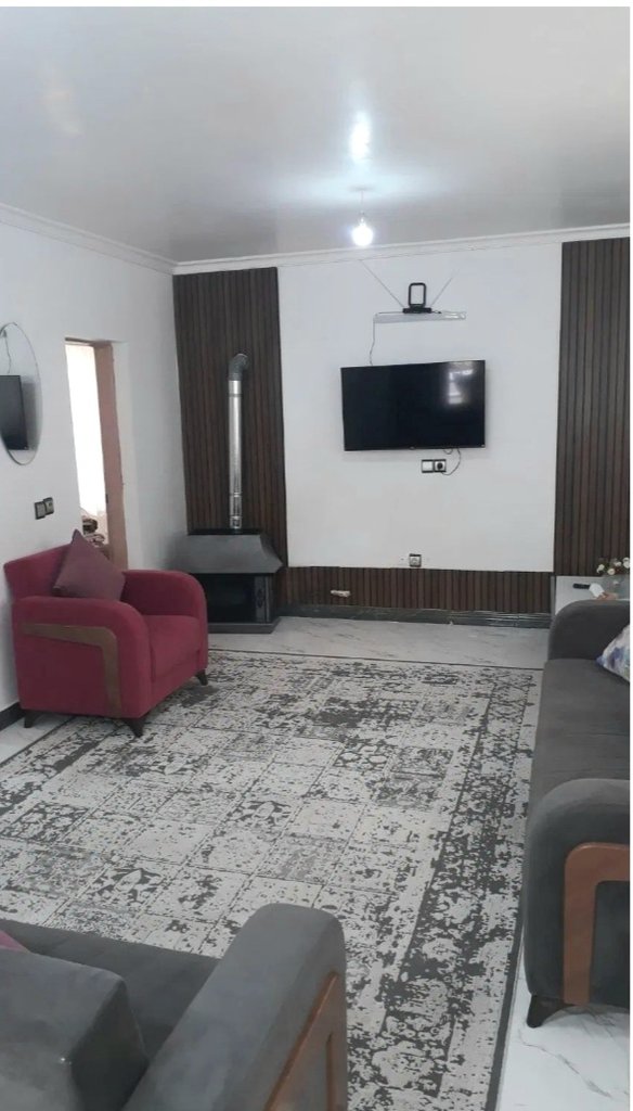 ویلا دوخوابه لیام 1