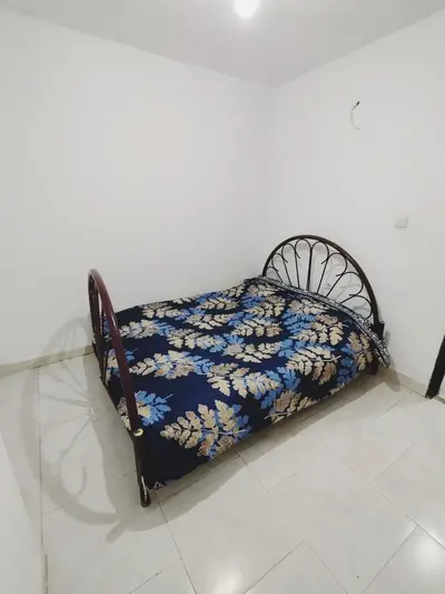 آپارتمان دوخوابه ساحلی مینو