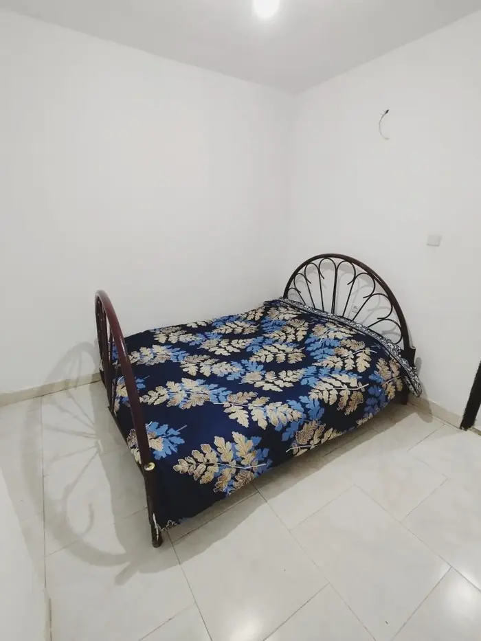 آپارتمان دوخوابه ساحلی مینو