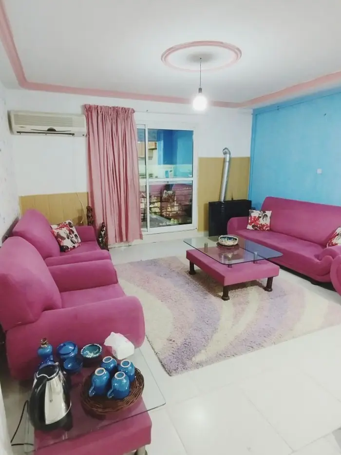 آپارتمان دوخوابه ساحلی مینو