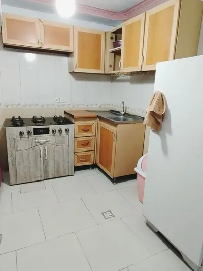 آپارتمان دوخوابه ساحلی مینو