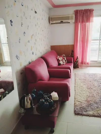 آپارتمان دوخوابه ساحلی مینو