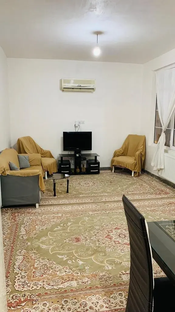 ویلا یک خوابه جباری 2