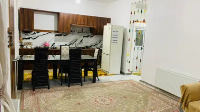 ویلا یک خوابه جباری 2