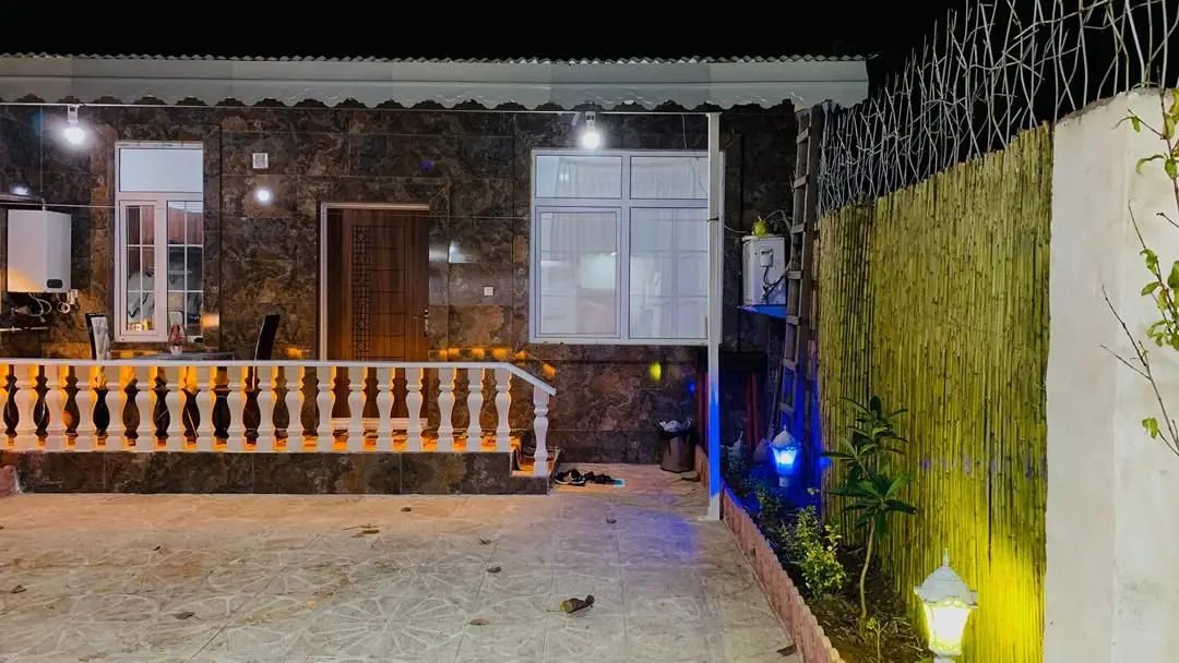 ویلا یک خوابه جباری 2