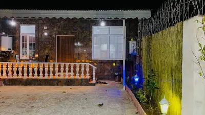 ویلا یک خوابه جباری 2