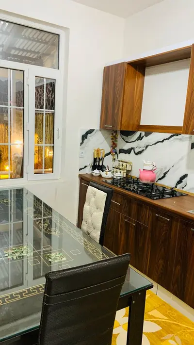 ویلا یک خوابه جباری 2