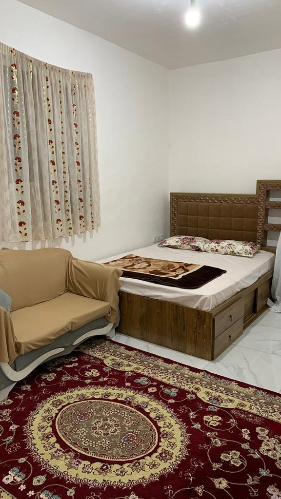 ویلا یک خوابه جباری 2