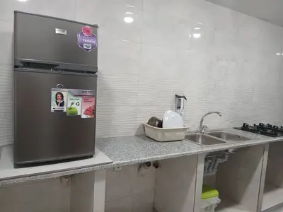 ویلا یک خوابه هلال 4