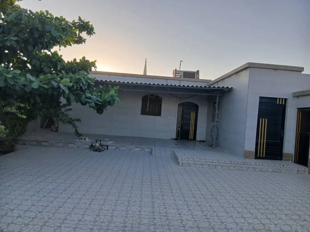 ویلا یک خوابه هلال 4