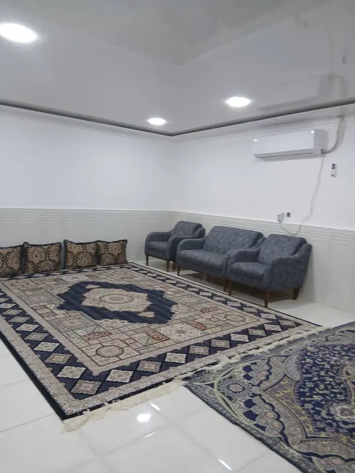 ویلا یک خوابه هلال 4