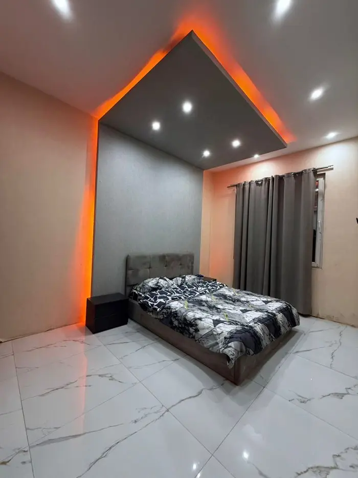 ویلا دو خوابه کندو