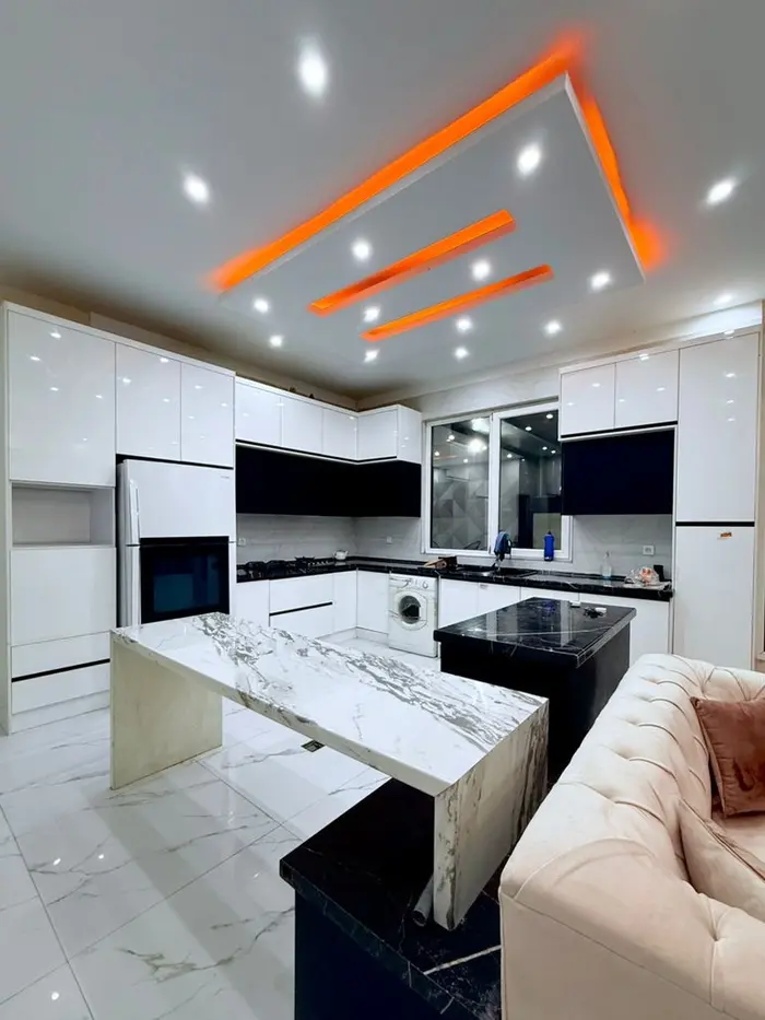 ویلا دو خوابه کندو