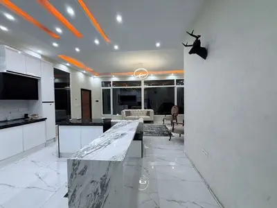 ویلا  دو خوابه کندو